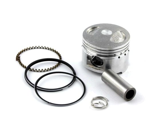 Поршень   4T GY6 60   0,75   (Ø44,75)   SUNY   (mod.B)
