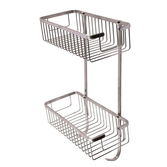 Поличка подвійна Globus Lux SQ9488 | Зображення 1