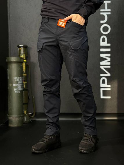 Комплект ДСНС Синій Ягуар 4.5.0. Jaguar Убакс +Штани Under Body Armor Combat Shirt | Зображення 8