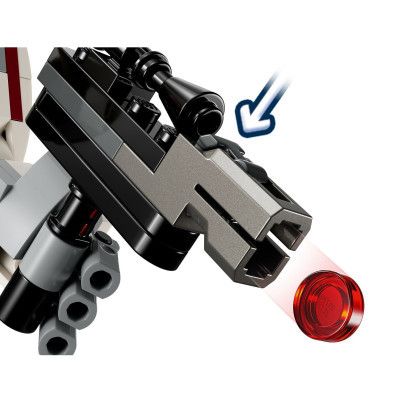 Конструктор LEGO Star Wars Робот X-Wing Люка Скайвокера (75390) | Зображення 3