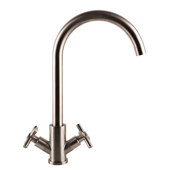 Змішувач для кухні Globus Lux DUKAT SD4-203 | Зображення 2