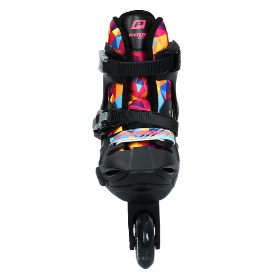 Дитячі розсувні ролики A4157-L-B, розмір 39-42 | Зображення 2