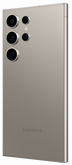 Смартфон Samsung Galaxy S24 Ultra 12/512Gb ZTH Titanium Gray | Зображення 5
