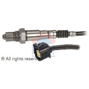 Лямбда-зонд Mercedes Benz W203/204/211/212 M156/272/273 05-, Facet, 10.8202,