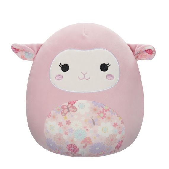 Іграшка мяка Ягня Лала 30cm