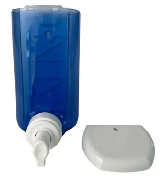 Дозатор для рідкого мила Afacan FRL-DSA90-108 | Зображення 3