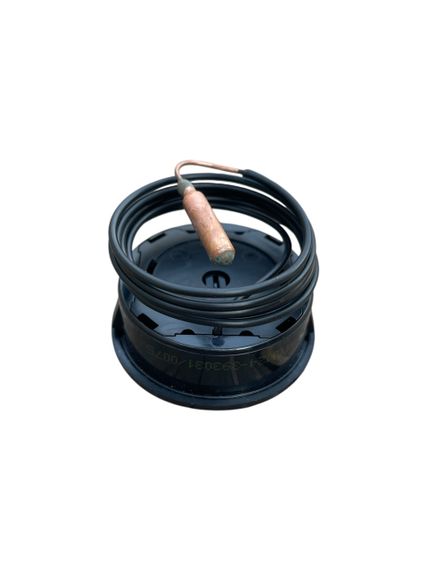 Капілярний Термометр D 52мм/120°С/L-100см PAKKENS Туреччина | Зображення 1