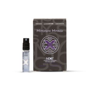 Парфуми Miyoshi Miyagi Next X2,4 ml Homme sexstyle