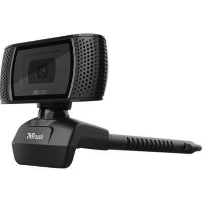 Веб-камера Trust Trino HD Video Webcam (18679) | Зображення 4