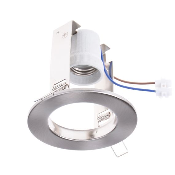 Светильник точечный Ring 63 SN