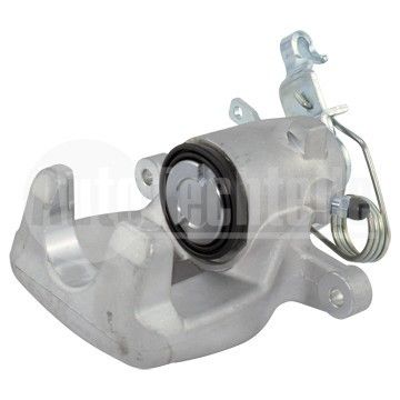 Тормозной суппорт задний правый VW Caddy III 1.4/1.6/2.0 i / 1.9/2.0 TDI 04-15, AutoTechteile, 361 5013, 522702