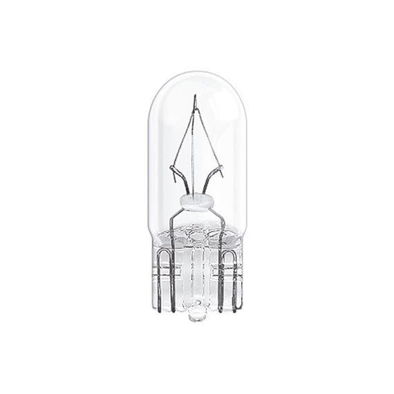 Указательная лампа накаливания OSRAM 2821FS W3W 12V W2.1X9.5D
