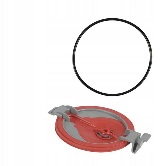 Набір запчастин Fluval для фільтру FL 207 | Зображення 1