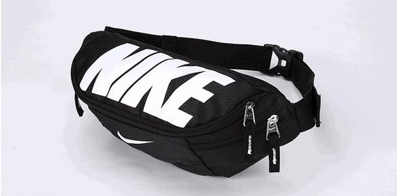Поясная сумка Nike Team Training (Black Team) сумка на пояс Сумка на Пояс Найк | Зображення 8