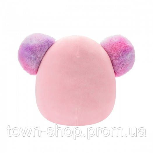 Мягкая игрушка Squishmallows – Друзья Коали (2 шт, 19 cm) | Зображення 9