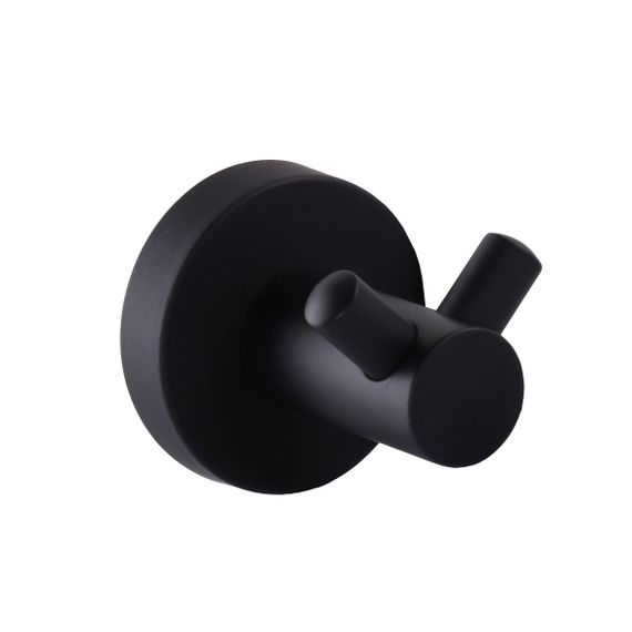 Гачок подвійний Sonia ASTRAL BLACK 194087 (000026868)