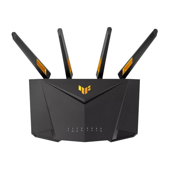 Маршрутизатор ASUS TUF-AX4200 (90IG07Q0-MU9100) | Зображення 6