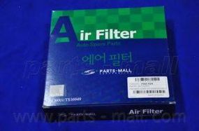 Фільтр повітряний HYUNDAI ACCENT (вир-во PARTS-MALL) PARTS-MALL PAA024