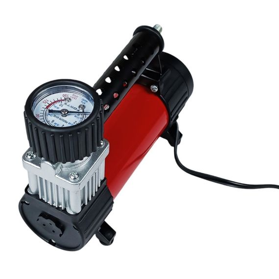 Автомобильный компрессор Forte FP 14SL-1 | Зображення 2