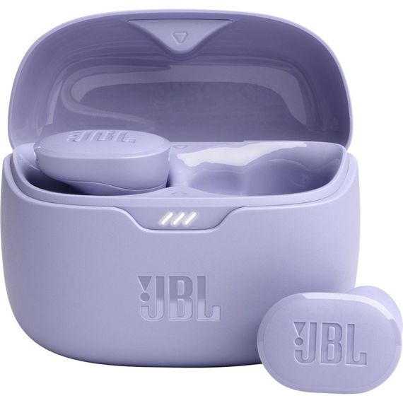 Гарнітура JBL TUNE BUDS Purple (JBLTBUDSPUR) | Зображення 1