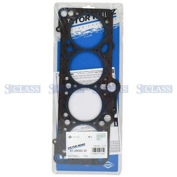 Прокладка ГБЦ VW Caddy/T4 1.9 D 90- (1.6 mm), Victor Reinz, 61-29000-30,