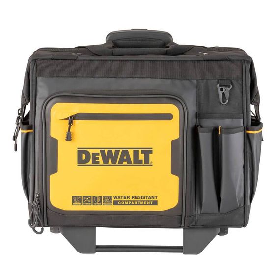 Сумка для інструментів з колесами для транспортування 510 x 320 x 420мм DeWALT DWST60107-1