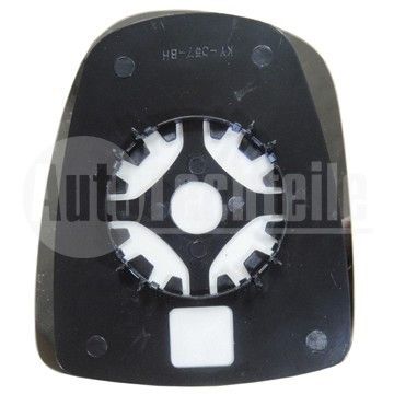 Вставка зеркала правая Renault Trafic 02-13/ Opel Vivaro 01-13, AutoTechteile, 503 0058, 6402750