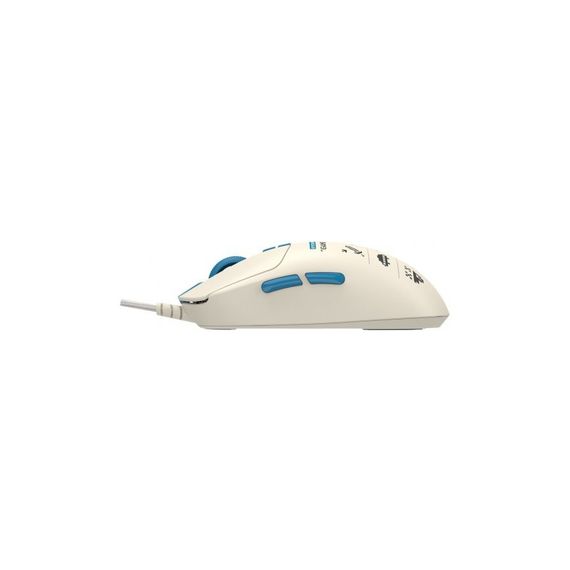Мишка A4Tech Bloody W72 Ultra USB Pixels Blue (4711421001311) | Зображення 3