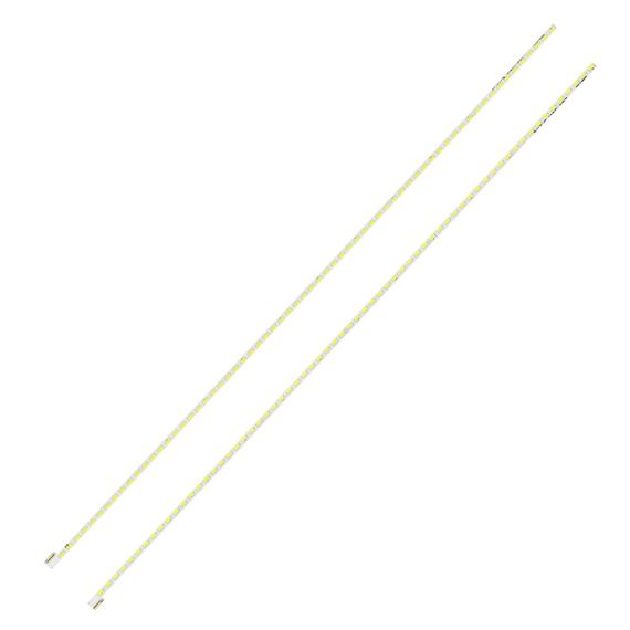 LED підсвітка TV 55" V12 Edge REV1.1 1 L/R-Type 6920L-0001C 6916L-0781A 6916L-0782A 2шт.