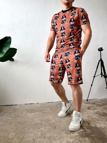 Спортивний костюм