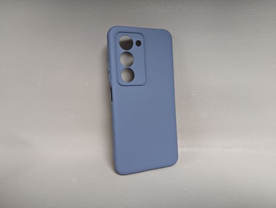 Xiaomi Redmi 15 Global 169mm | Протиударний чохол Wave | Soft Touch | Сірий