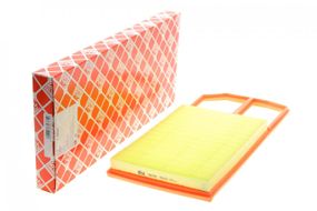 Фильтр воздушный VW Golf IV Polo 1.4-1.6 16V 99-06 Skoda Octavia 1.4 00-10 30361