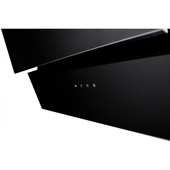Витяжка кухонна Borgio RNT-SU 60 black | Зображення 4