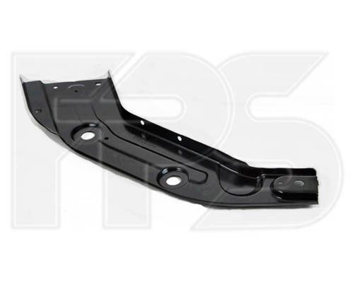 Крепеж фары левый VW Passat B7 '11-15 USA  561805931