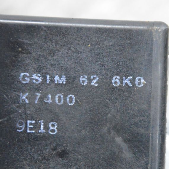 Блок керування дверей Mazda 6 GH 2007-2012 Модуль контролер дверей Мазда 6 GS1M626K0 | Зображення 2