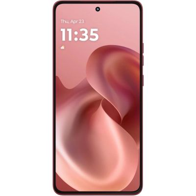 Мобильный телефон Motorola G86 8/256GB Chrysanthemum (PB7L0109RS) | Зображення 5