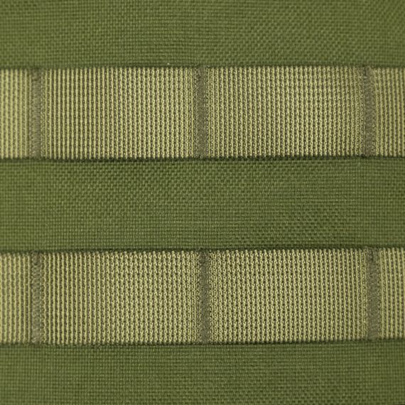 Рюкзак Tramp Defender 75л оливковий тактичний, великий туристичний рюкзак трамп із Molle | Зображення 5