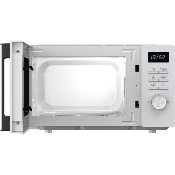 Мікрохвильова піч Gorenje MO20A3WH | Зображення 3