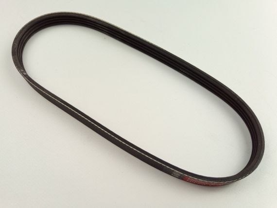 Ремень ГУР Aveo T300, Gates (4PK643) (55564676) | Зображення 2