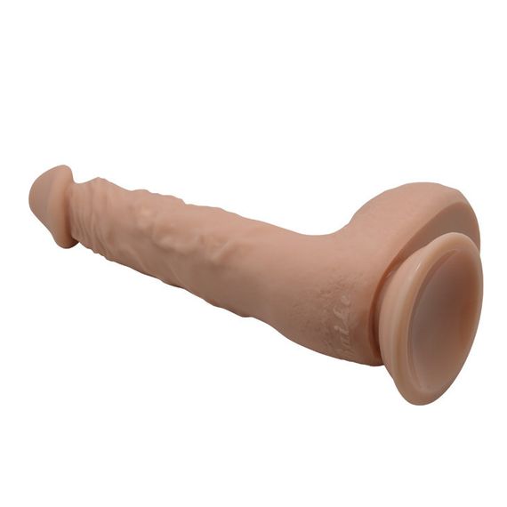 Фаллоимитатор - Beautiful Encounter Jason Dildo Flesh Sex Aura | Зображення 8