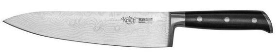 Ніж кухарський Krauff Damask Stern 29-250-015 33.2 см