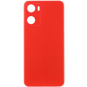 Чохол Silicone Cover Lakshmi Full Camera (AAA) для Oppo A57s / A77s