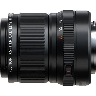 Объектив Fujifilm XF 30mm f/2.8 R LM WR Macro (16792576) | Зображення 5