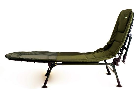 Коропова розкладачка Ranger Ground Contact RA5508 | Зображення 9