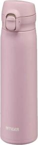 Термокружка Tiger MKR-W050PR 0,5л Rose Pink