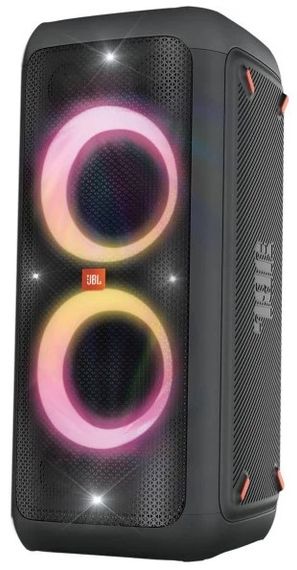 Портативна акустика JBL PartyBox Stage 320 (JBLPBSTAGE320EP) | Зображення 2