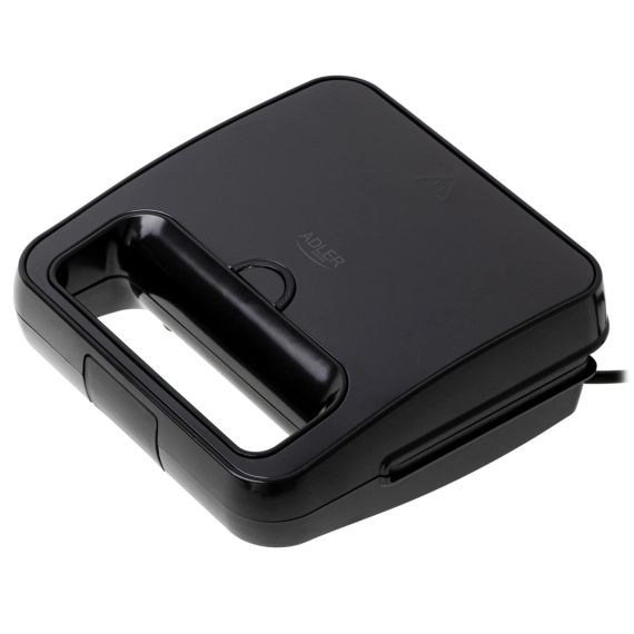 Сендвічниця Adler AD 3079 (UA-01) | Зображення 3