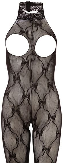 Бодистокинг - 2550032 NO:XQSE Catsuit Busenfrei S-L sexstyle | Зображення 3