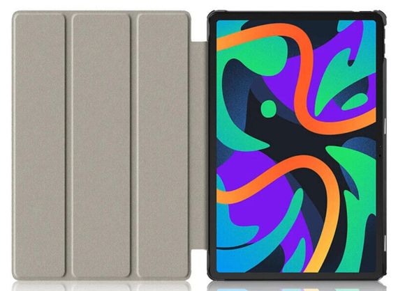 Чехол Primolux Slim для планшета Lenovo Tab M11 (TB330) / Xiaoxin Pad 11 2024 (TB331) - Dark Blue | Зображення 4