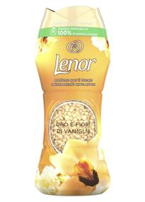 Ароматичні гранули Lenor Gold Orchid 210 гр